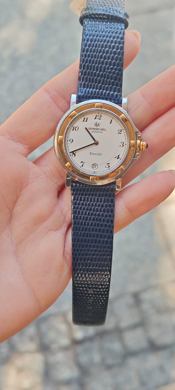 Raymond Weil Parsifal - obrazek 5