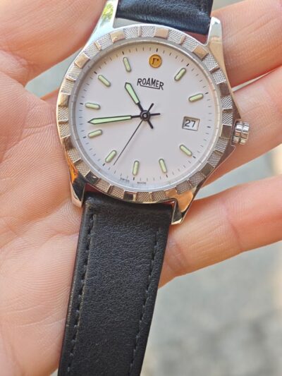 Zegarek Roamer