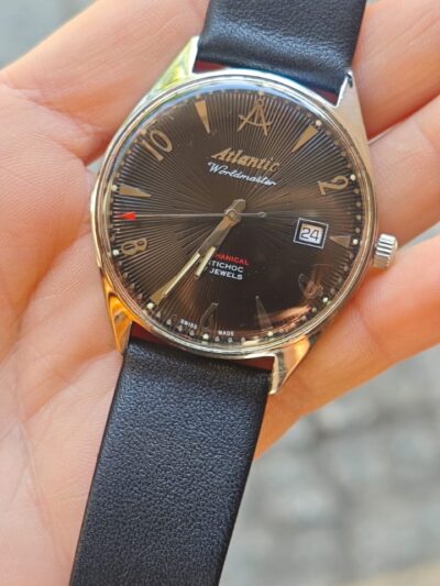 Atlantic Worldmaster 