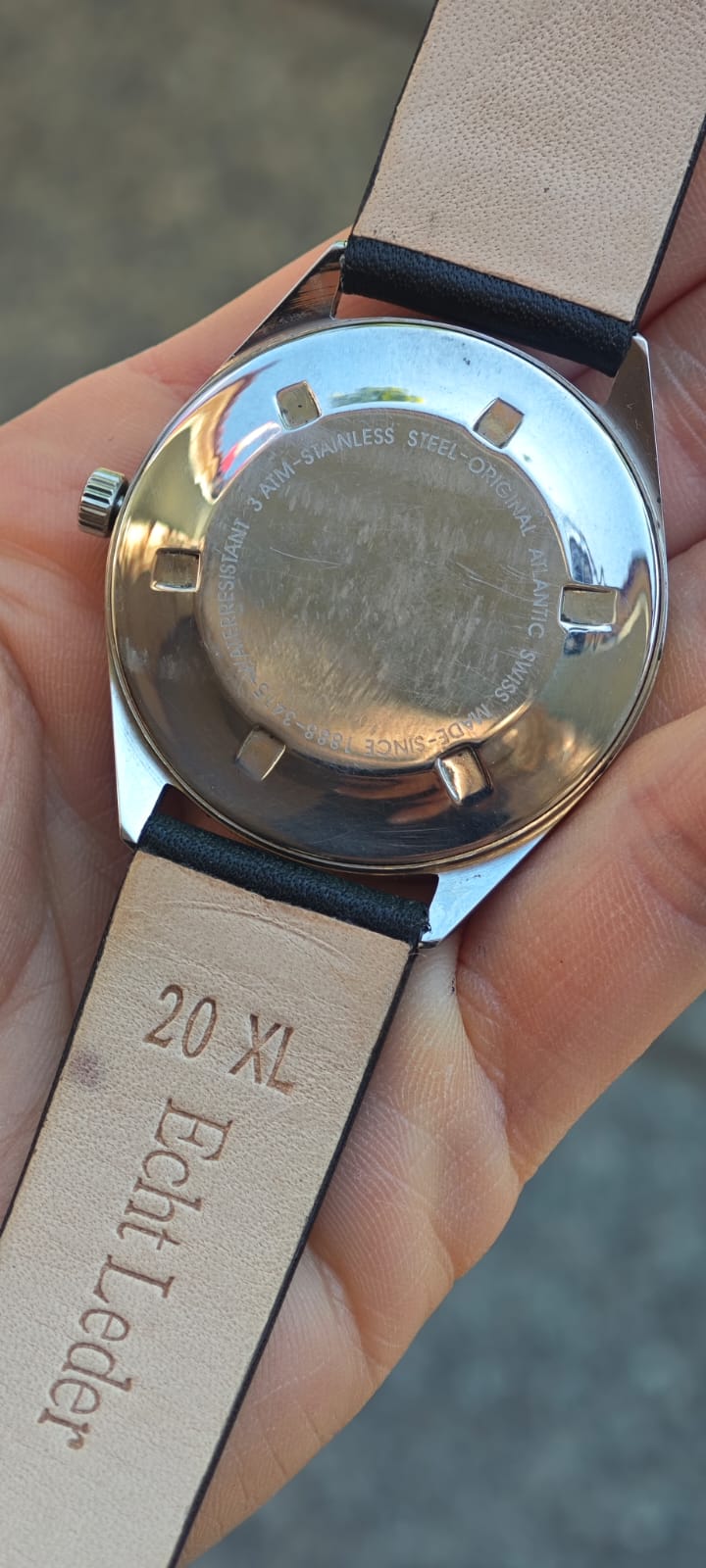 Atlantic Worldmaster - obrazek 7