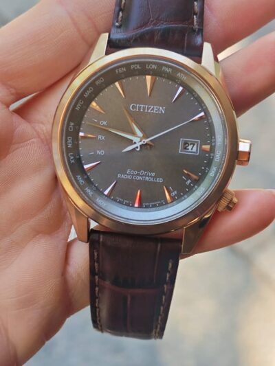 Zegarek Citizen 