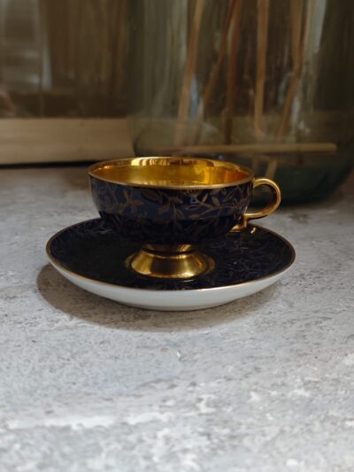 Filiżanka do mokki Johann Haviland