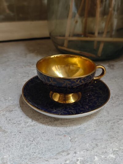 Filiżanka do mokki Johann Haviland