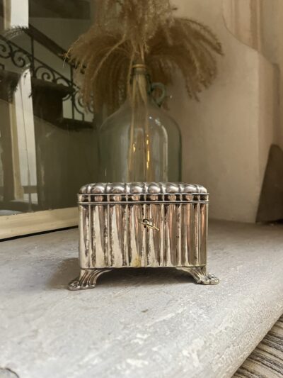 Cukiernica – Srebro Stary Wiedeń