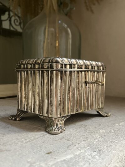 Cukiernica – Srebro Stary Wiedeń