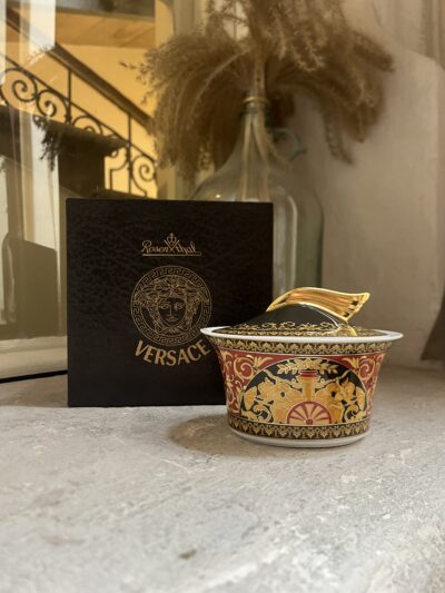 Cukiernica Rosenthal Versace Medusa
