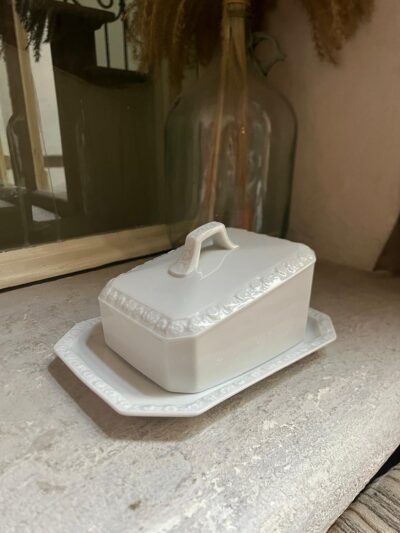 Pojemnik na ser Rosenthal Biała Maria