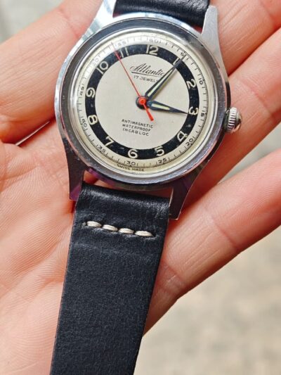 Zegarek Atlantic