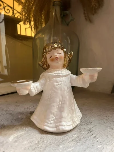 Figurka Aniołek – Goebel