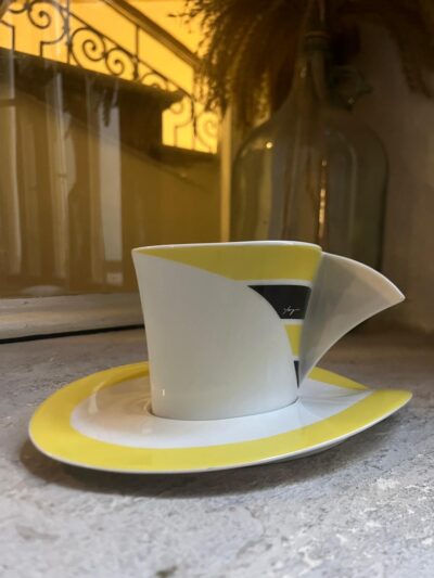 Filiżanka Rosenthal nr 21 Yang