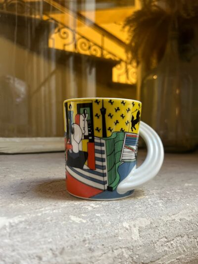 Kubek Rosenthal Cupola Stuttgart nr 12