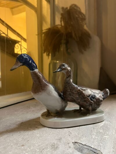 Figurka Kaczek Rosenthal