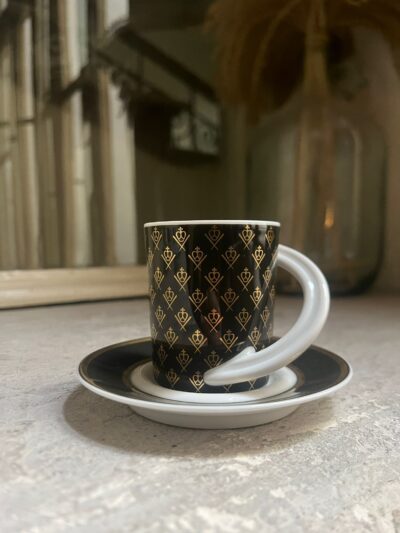Rosenthal Cupola edycja limitowana Goldkrone 1992 rok 3000 sztuk !