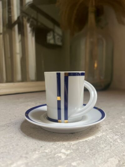 Filiżanka do espresso Rosenthal Cupola