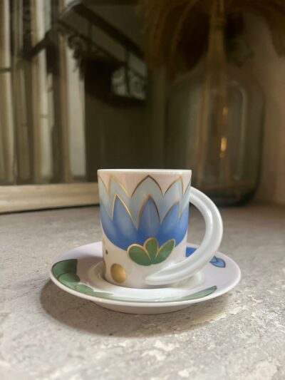 Filiżanka do espresso Rosenthal Cupola