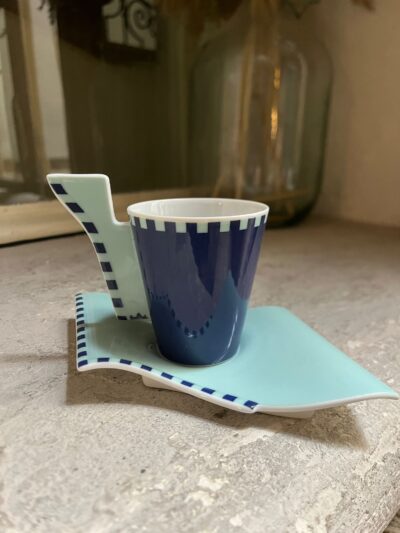 Filiżanka Rosenthal kunstlertasse nr 31