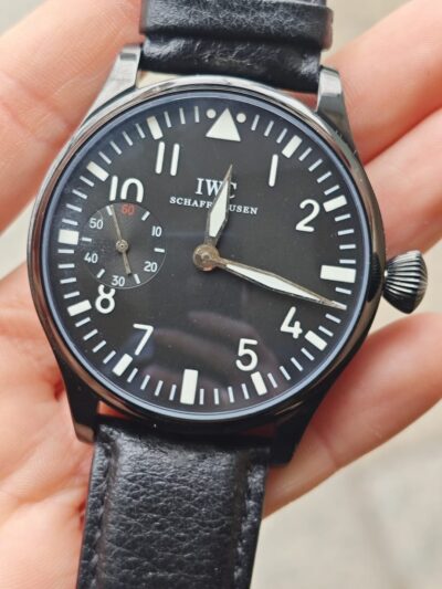 Iwc Pasówka