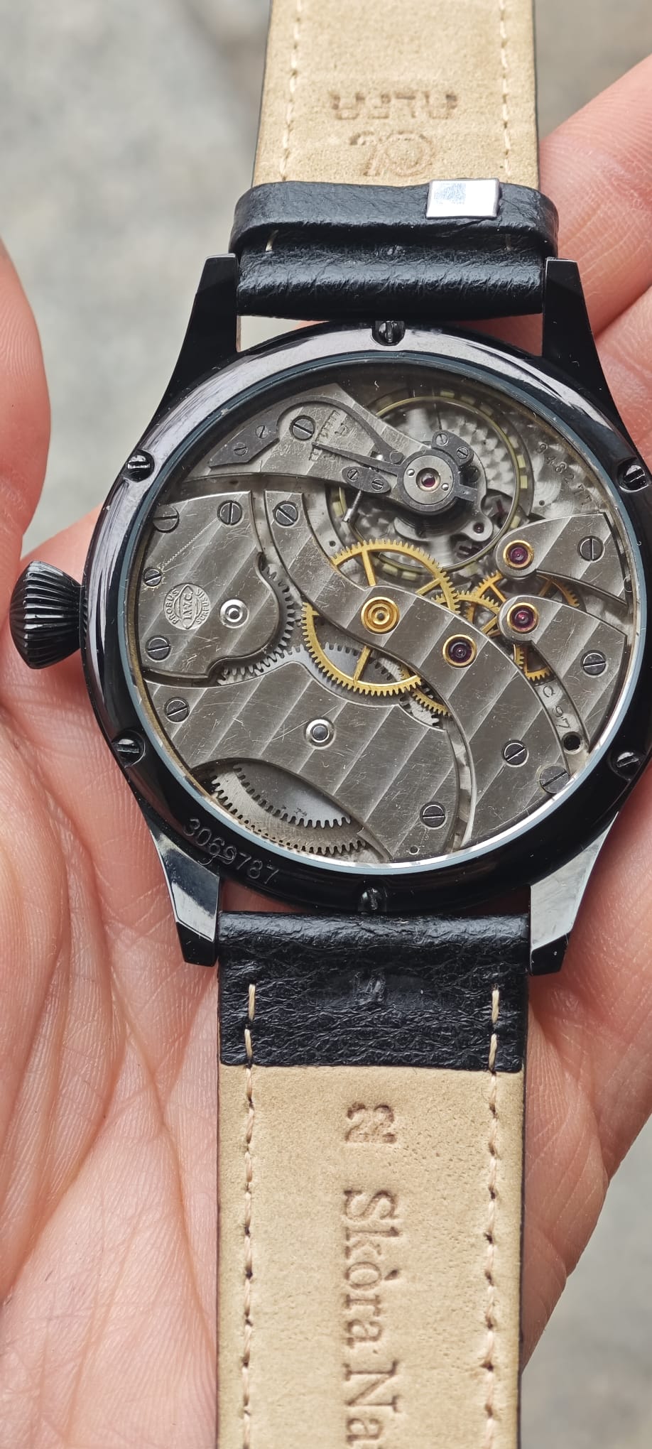 Iwc Pasówka - obrazek 4