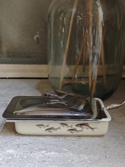 Pojemnik na sardynki Rosenthal Wellner