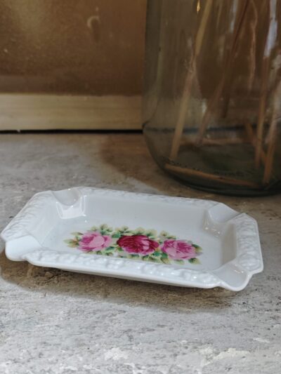 Popielniczka Rosenthal Maria róża