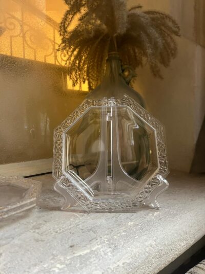 Talerz 20,5 cm – Maria Kryształowa Rosenthal