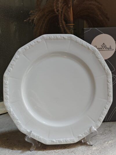 Podtalerz Rosenthal Biała Maria