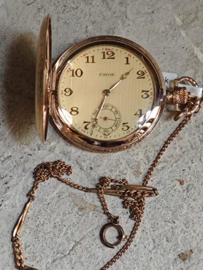 Zegarek kieszonkowy Favor