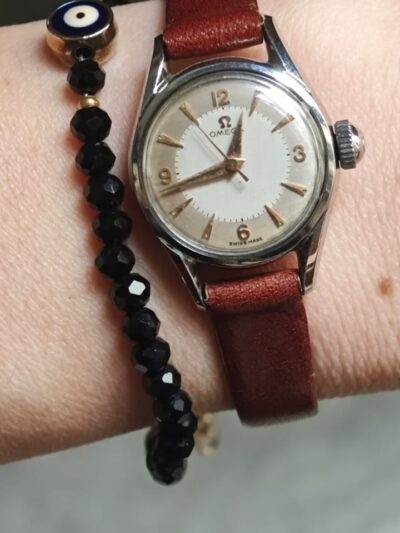 Zegarek Omega 1957 rok