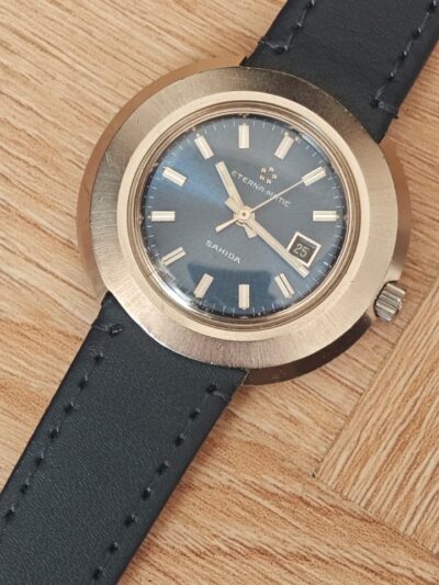 Zegarek Eterna Sahida