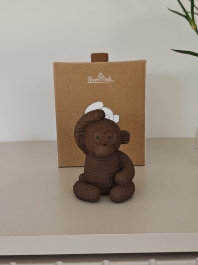 Małpka średnia Rosenthal