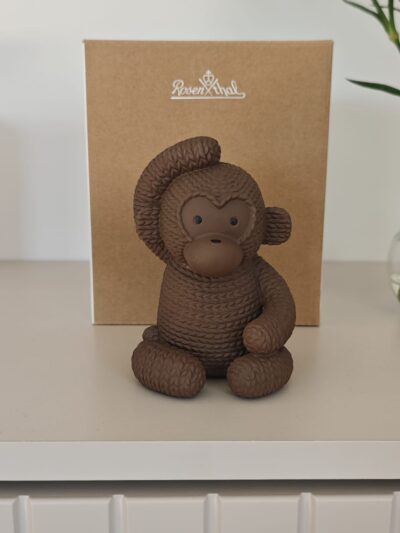 Małpka Rosenthal Gordon duża