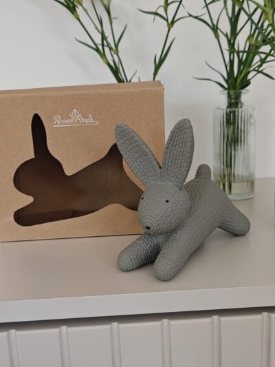 Zając Rosenthal duży