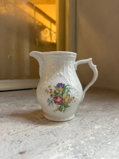 Mlecznik Rosenthal Sanssouci