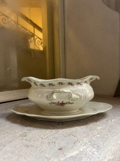 Sosjerka Rosenthal Sanssouci