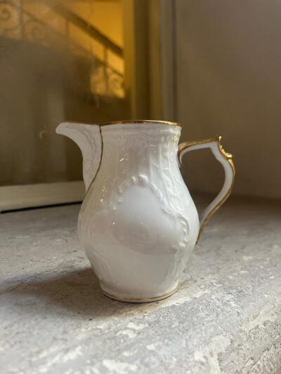 Mlecznik Rosenthal Sanssouci