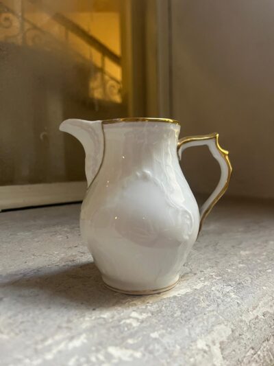 Mlecznik Rosenthal Sanssouci