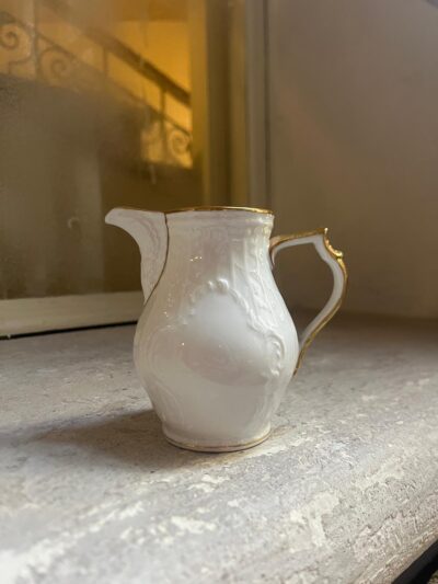 Mlecznik Rosenthal Sanssouci