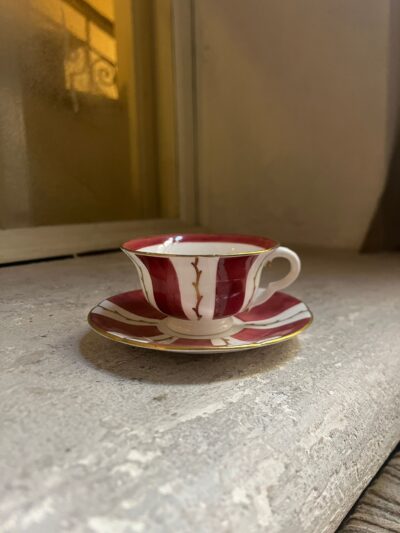 Filiżanka do espresso Gustavsberg kage