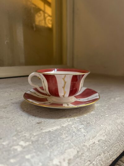 Filiżanka do espresso Gustavsberg kage