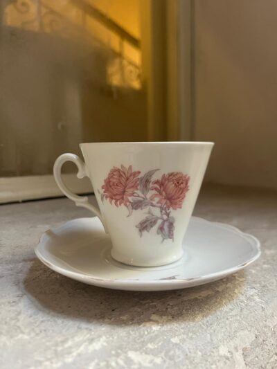 Filiżanka do kawy KPM