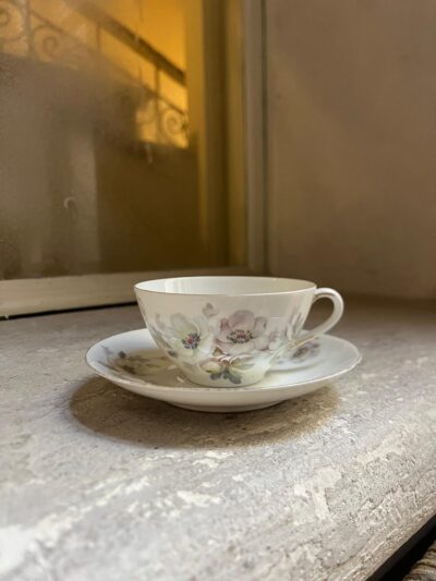 Filiżanka do espresso Rosenthal 1891-1904 rok