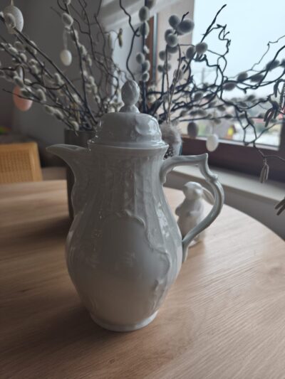 Dzbanek do kawy Rosenthal Sanssouci