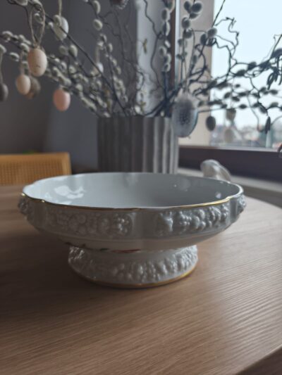 Owocarka Rosenthal projekt Ph.Rosenthal 1933 rok