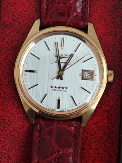 Zegarek Longines Admiral