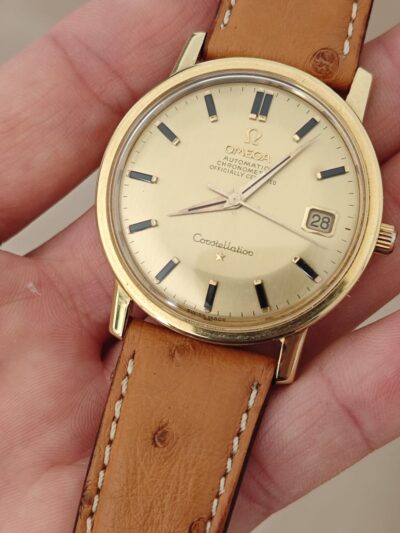 Omega Constellation