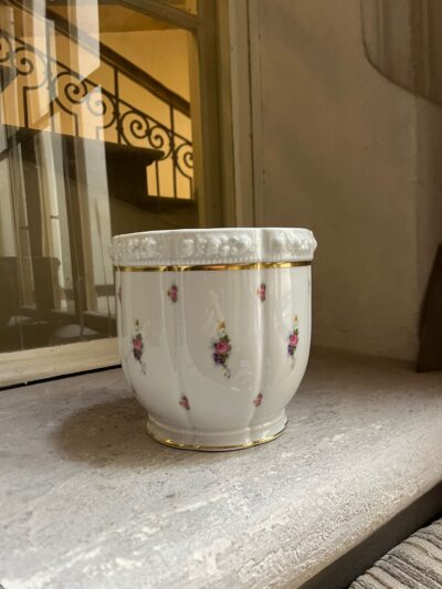 Doniczka / osłonka porcelanowa Rosenthal