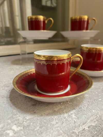 Filiżanka do Mokki Rosenthal