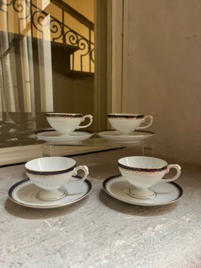 Filiżanka do Mokki Rosenthal 1910 rok