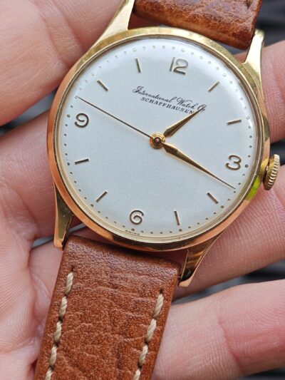 IWC Schaffhausen