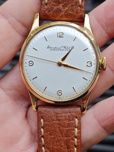 IWC Schaffhausen